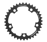 Plateau route 5bra d.110 pour shimano ultegra 6750 stronglight 36dts interieur n