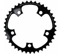 TA Plateau Zephyr, 5 bras, interne, BCD 110 mm noir 38 Zähne
