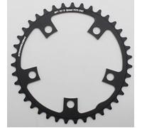 Stronglight 110 Bcd Chainring Noir 39t Black