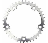 TA Plateau Alize, 5 bras, interne, BCD 130 mm gris 39 Zähne