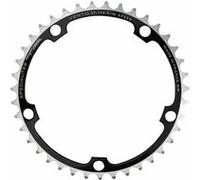 Spécialités TA Plateau Vento Intérieur 9/10V 135mm Noir - 39 DTS