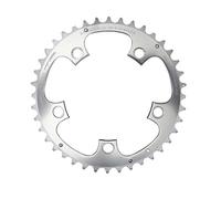 Plateau specialites ta zephyr compact 110mm exterieur 9 10v argent