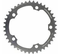 Plateau Diam 130 41 Dents Argent 7075 Stronglight Argent?