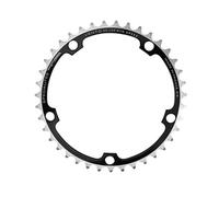 Plateau Route 5bra 42dts D.135 Interieur Noir Alu 7075 Ta Vento Type Campa 9-10v. Multicolore