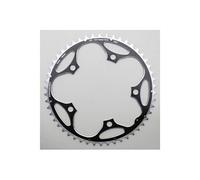 Plateau Diam 130 50 Dents Noir 7075 Stronglight Noir