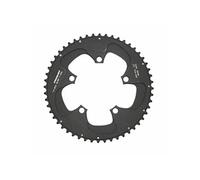 Plateau route 5bra 52dts d.110 compact sram ct2 noir pour red-force 11v. (pour interieur 39)