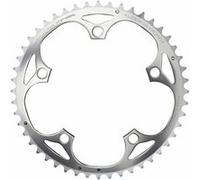 Plateau specialites ta alize exterieur 130mm 9 10v argent