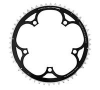 Spécialités TA Plateau Vento Extérieur 9/10V 135mm Noir - 52 DTS
