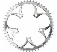 TA Plateau Zephyr, 5 bras, externe, BCD 110 mm gris 52 Zähne