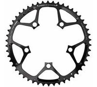 Plateau specialites ta syrius 11v exterieur 110mm pour shimano sram