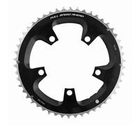 Plateau route 5bra d.110 fsa origine 50dts exterieur 11-10v. slk-force noir (371