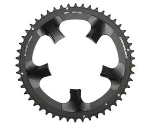 PLATEAU ROUTE 5BRA D.110 POUR SHIMANO ULTEGRA 6750 STRONGLIGHT 50DTS EXTERIEUR