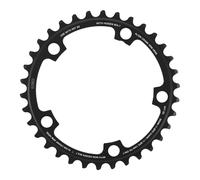 PLATEAU ROUTE 5BRA D.110 POUR SRAM ORIGINE 34DTS INTERIEUR RED-FORCE-RIVAL 22