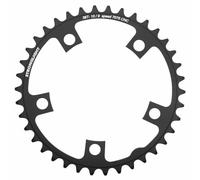 Stronglight Plateau route 5 branches intérieur Type Shimano Noir