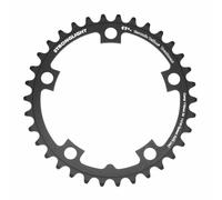 Stronglight Ct2 110 Bcd Chainring Noir 34t