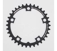 PLATEAU ROUTE 5BRA D.110 STRONGLIGHT CT2 34DTS INTERIEUR NOIR TYPE SHIMANO