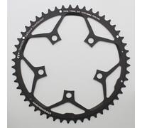 PLATEAU ROUTE 5BRA D.110 STRONGLIGHT CT2 51DTS EXTERIEUR NOIR TYPE SHIMANO