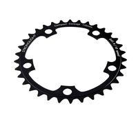 Stronglight Plateau Type S-5083 110 BCD 34 dents Noir