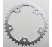Stronglight Type S-5083 110 Bcd Chainring Argenté 36t Silver
