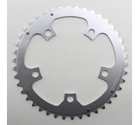 Stronglight Type S-5083 110 Bcd Chainring Argenté 42t Silver