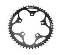 Stronglight Plateau Type S-5083 110 BCD 46 dents Noir