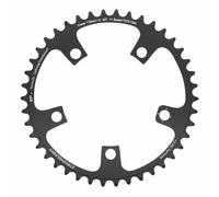 Plateau route 5bra d.110 stronglight ultra torque 42dts interieur campagnolo noi