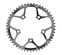 TA Specialites – Plateau Syrius 11 – 5 branches BCD 110 – 34 dents 10/11v – Noir