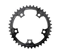 TA Plateau Syrius 11, 5 bras, interne, BCD 110 mm noir 34 Zähne