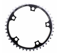 Autre pièce détachée vélo Miche Pédalier Shimano Supertype 42T 130 mm noir