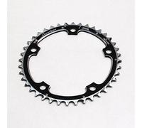 Miche Supertype Shimano Chainring Argenté 42t Silver