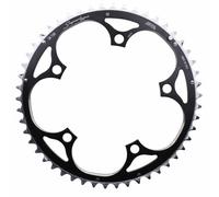PLATEAU ROUTE DIAM 130 EXTER 50DTS NOIR MICHE 10/9V.