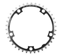 Stronglight 130 Bcd Chainring Noir 38t Black