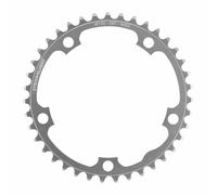Stronglight Plateau 130 BCD Shimano Argenté 39T