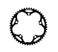 Stronglight Type S-5083 130 Bcd Chainring Noir 48t Black