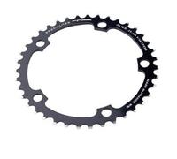Specialites Ta Interior For Shimano Ultegra/105 130 Bcd Chainring Noir 39t