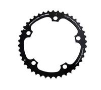 TA Plateau Alize, 5 bras, centre, BCD 130 mm noir 42 dents