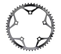 TA Specialites – Plateau extérieur Hegoa 52 dents Noir