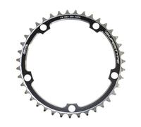 PLATEAU ROUTE 5BRA D.135 MICHE 39DTS INTERIEUR POUR CAMPA ALU NOIR ALU (AXE