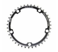 PLATEAU ROUTE 5BRA D.135 MICHE 39DTS INTERIEUR POUR CAMPA ALU NOIR ALU (AXE