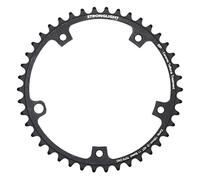 PLATEAU ROUTE 5BRA D.135 STRONGLIGHT ULTRA TORQUE 42DTS INTERIEUR CAMPA NOIR