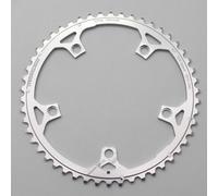 PLATEAU ROUTE 5BRA D.135 STRONGLIGHT ULTRA TORQUE 50DTS EXTERIEUR CAMPA ARGENT