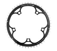 PLATEAU ROUTE 5BRA D.135 TA VENTO 50DTS EXTERIEUR NOIR ALU 7075 TYPE CAMPA