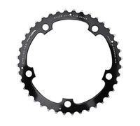 Specialites Ta Alize Medio Chainring Noir 40t Black