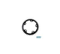 Plateau Route Diam 110 Exter 38dts Noir One 110 (Comp.Shim. 5 Branches) Ta 11v. Multicolore