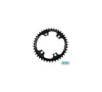 Specialites Ta 4b Ciclocross One 110 Bcd Chainring Noir 40t Black