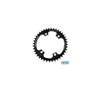 Plateau Route Diam 110 Exter 40dts Noir One X110 (Comp.Shim. 4 Branches) Ta 11v. Multicolore