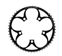 PLATEAU ROUTE DIAM 110 EXTER 42DTS NOIR ZEPHYR 8/9/10V.(COMP.SHIMANO) TA 5