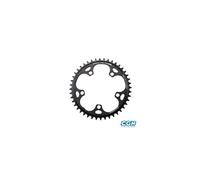 Plateau Route Diam 110 Exter 44dts Noir One 110 (Comp.Shim. 5 Branches) Ta 11v. Multicolore