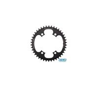 Plateau Route Diam 110 Exter 44dts Noir One X110 (Comp.Shim. 4 Branches) Ta 11v. Multicolore