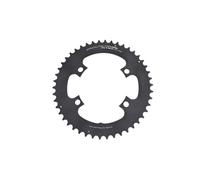 PLATEAU ROUTE DIAM 110 EXTER 46DTS NOIR